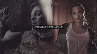 troy & nick - my heart's the same as yours