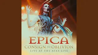 Consign To Oblivion (Live at the Afas Live)