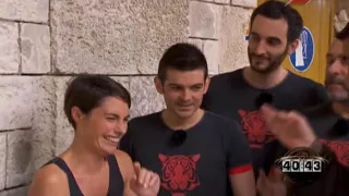 Fort Boyard France 2013 ep01