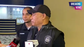 Polisi Kerjasama Dengan Thailand Menangkap Musuhnya Jessica Iskandar, Christopher Stefanus