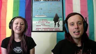 KoRn- "Another Brick in the Wall" Reaction (Pink Floyd Cover) // Amber and Charisse React