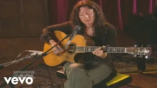 Sarah McLachlan - Building A Mystery (Sessions @ AOL 2003)