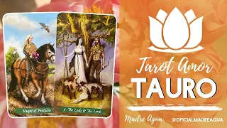 🔮TAURO ♉ ESTO SE VOLVERA INOLVIDABLE PARA LOS DOS / CONEXIÓN INESPERADA ❤️HORÓSCOPO AMOR