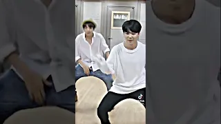 #jimin#jungkook#dance#rampampam