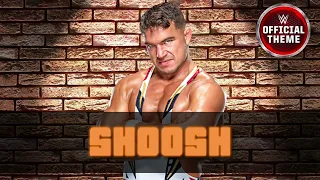 Chad Gable Heel Theme “SHOOSH” def rebel