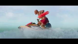 Baywatch (2017) | Official Trailer