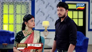 Rajayoga | 11th April 2024 | Episodic Promo-134 | Tarang TV | Tarang Plus