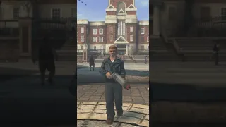 Bully Beta - The Removed Class Reward!