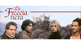 La freccia Nera    2006 Episodio 1 by Film&Clips