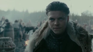 Vikings - Ivar Claims He Is Ragnar's True Heir [Season 4B Official Scene] (4x19) [HD]