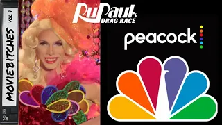 RuPaul's Drag Race Season 5 Ep 1 RuView