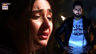 Mere Aansoo Na Dekhe Tu, Teri Marzi Teri Marzi Danish Taimoor | Dur e Fishan #KaisiTeriKhudgharzi