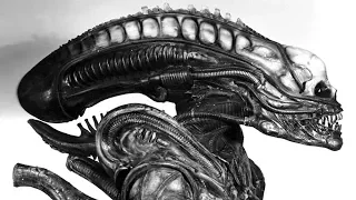 The Ultimate Xenomorph Biology Guide...