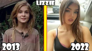 The Walking Dead Cast Then and Now 2022 - The Walking Dead Real Name, Age and Life Partner