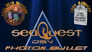 SeaQuest (1993) | 01x13 - Photon Bullet