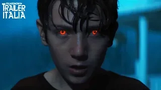 L'ANGELO DEL MALE BRIGHTBURN | Trailer ITA del film horror