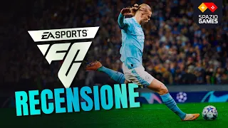 EA SPORTS FC 24 RECENSIONE | FIFA, sei tu? ⚽️