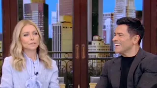 New Update!! Breaking News Of Kelly Ripa and Mark Consuelos || It will shock you