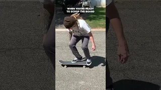 Treflips are not as hard as they look! 360 Flip Skateboarding