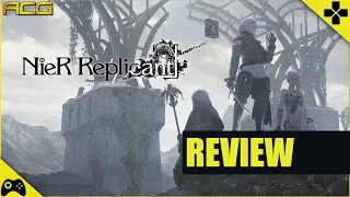 NieR Replicant Review "Buy, Wait for Sale, Never Touch?"