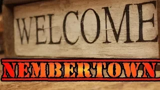 NemberTown - Creepypasta [ITA]