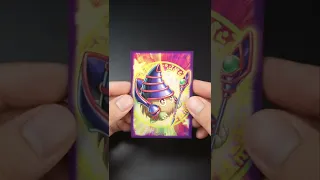 review bọc bài Kuriboh Kollection #Shorts #yugioh #m2duelchannel