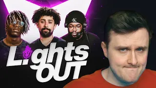 CONEY JOINS THE PODCAST, CEO Recap & More! | Lights Out Episode 15