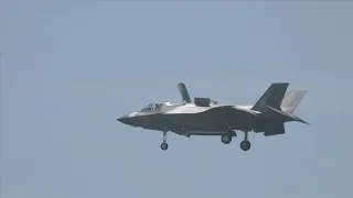 Gulf Coast Salute Air Show makes a successful return