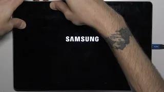Samsung Galaxy Tab S9+ | Как обойти экран блокировки на Samsung Galaxy Tab S9+ - Сброс пароля