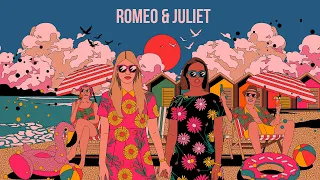 Romeo & Juliet Trailer (2023) | British Youth Music Theatre