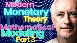 The Minsky Models of Modern Monetary Theory 03 #TMMOMMT