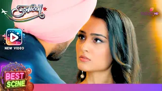 Udaariyaan | उड़ारियां | Ep. 1072 | Sarab को Time पर करना होगा Meher का दिया हुआ काम | Best Scene