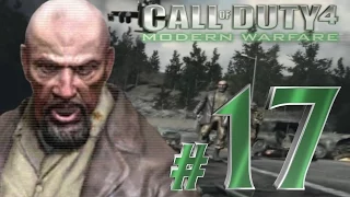 Call Of Duty 4 - Modern Warfare: Walkthrough Mission 17: ''Game Over''