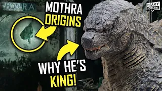 GODZILLA (2014) Breakdown | Easter Eggs, Hidden Details & Things You Missed