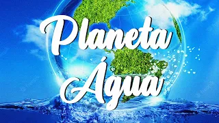 Guilherme Arantes - Planeta Água - Letra!