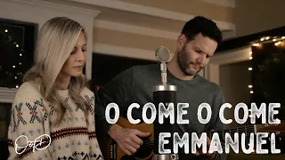 O Come O Come Emmanuel | Out of the Dust (One Mic, One Night Christmas)