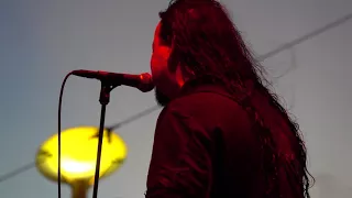 Evergrey - Passing Through (70000 tons of Metal 2018)
