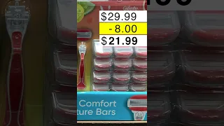 Costco Deals | Personal Care #shorts  #costco #washingtondc #shopping #costcofinds #savemoney