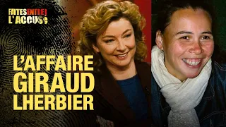 Faites Entrer l’Accusé : Jean-Pierre Treiber, l’affaire Giraud-Lherbier