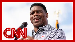 Herschel Walker getting tax break in 2022 on Texas home intended for primary residence