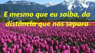 SOMEWHERE OUT THERE -  JAMES INGRAM E LINDA RONSTADT