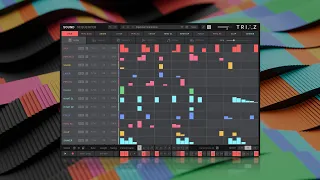 Triaz Walkthrough | Advanced Beat Creation