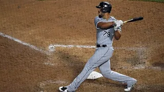 Every MLB Home Run - August 2020