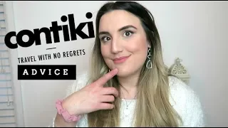 CONTIKI ADVICE & TIPS