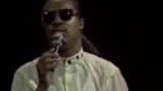 Stevie Wonder - Do I Do - LIVE London Part 15