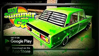 Топ 4 игры похожие на My Summer Car