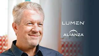 Lumen and Alianza work together to migrate customers to the cloud | Amazon Web Services