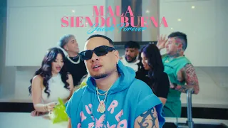 Jacob Forever - Mala Siendo Buena (Video Oficial)