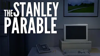 Following Stanley (OST Version) - The Stanley Parable