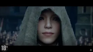 Серия Игр Assassin’s Creed